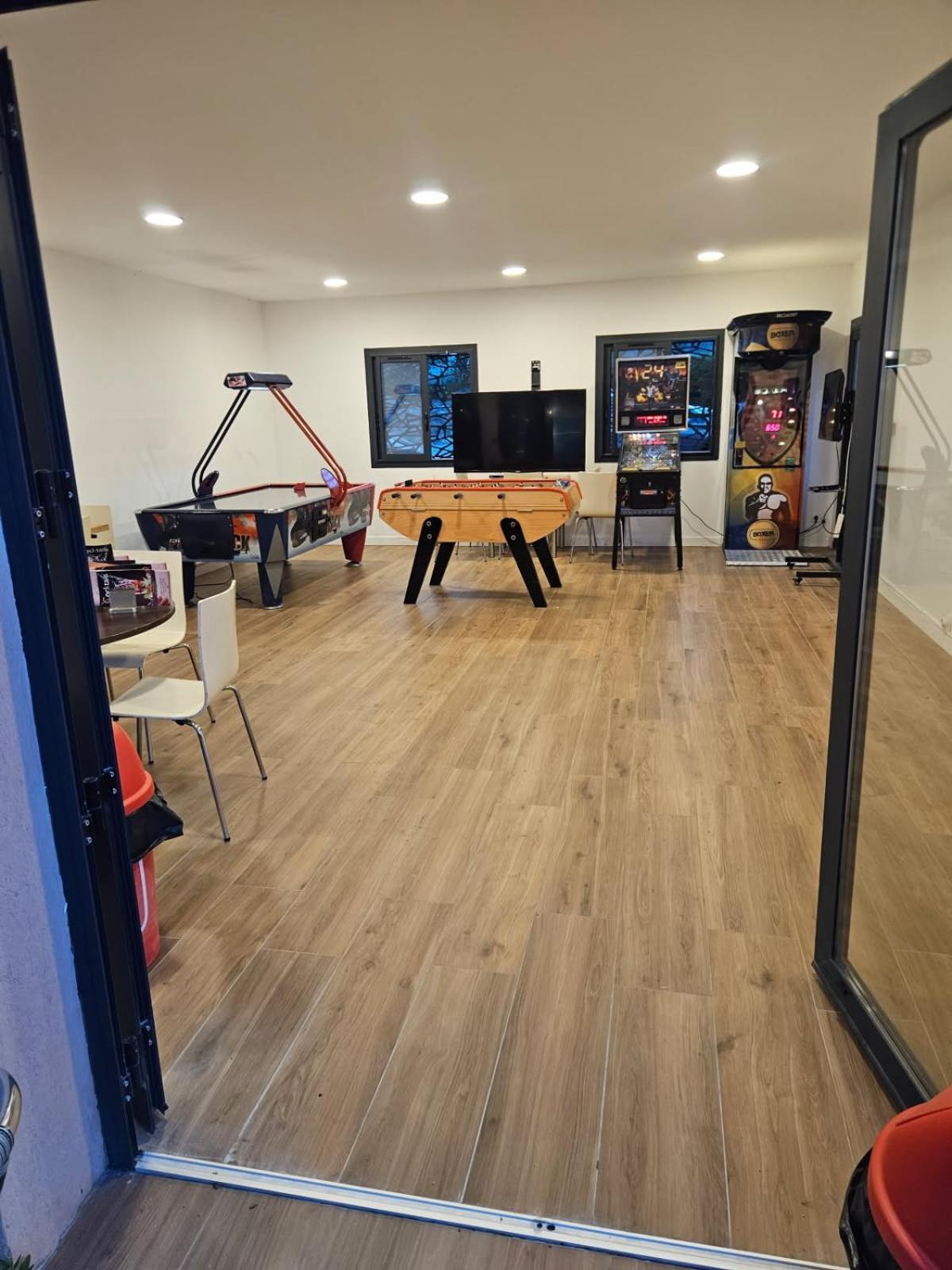 Mobil-Home 6 Personnes Cadenet Exterior foto