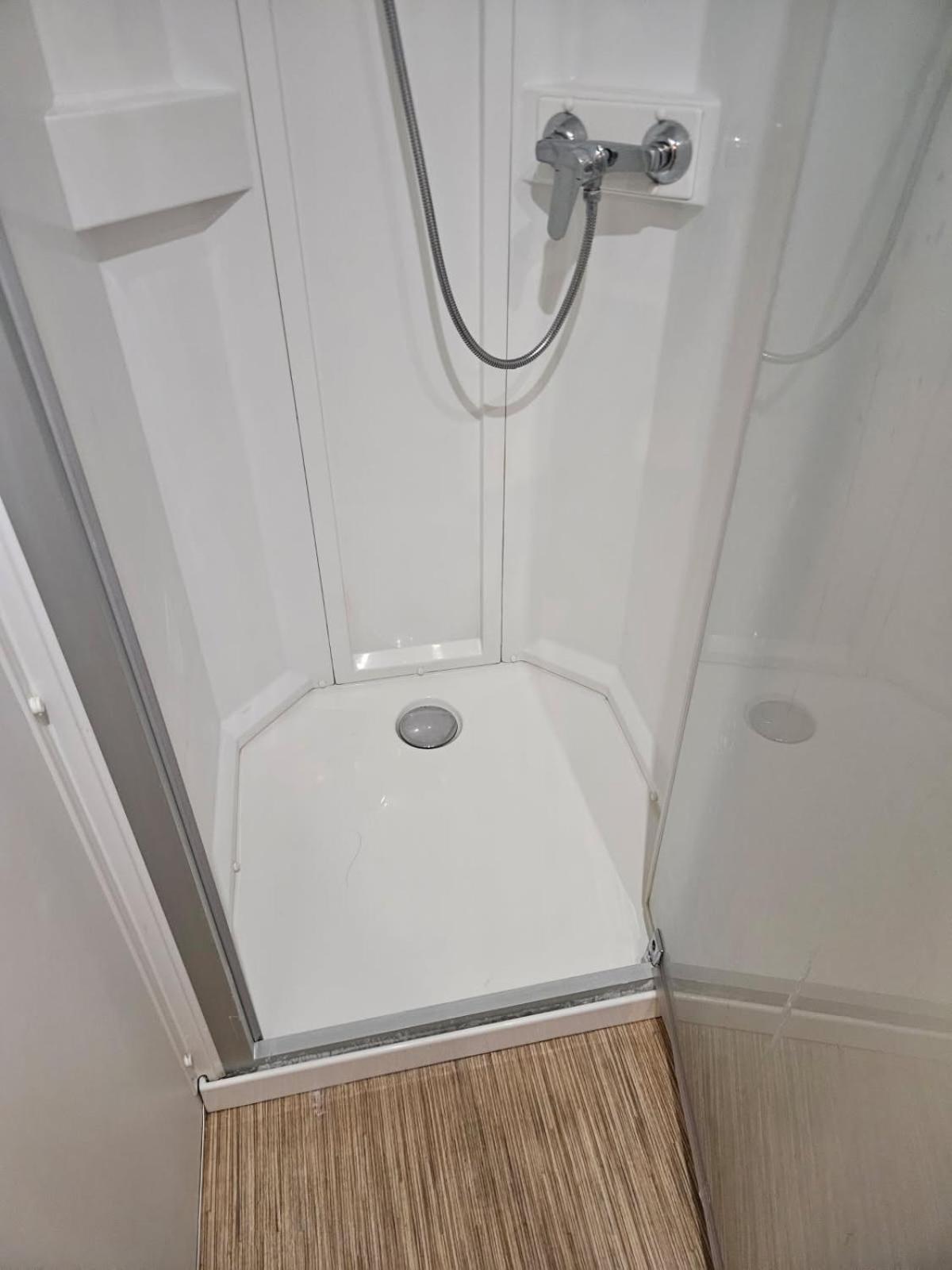 Mobil-Home 6 Personnes Cadenet Exterior foto