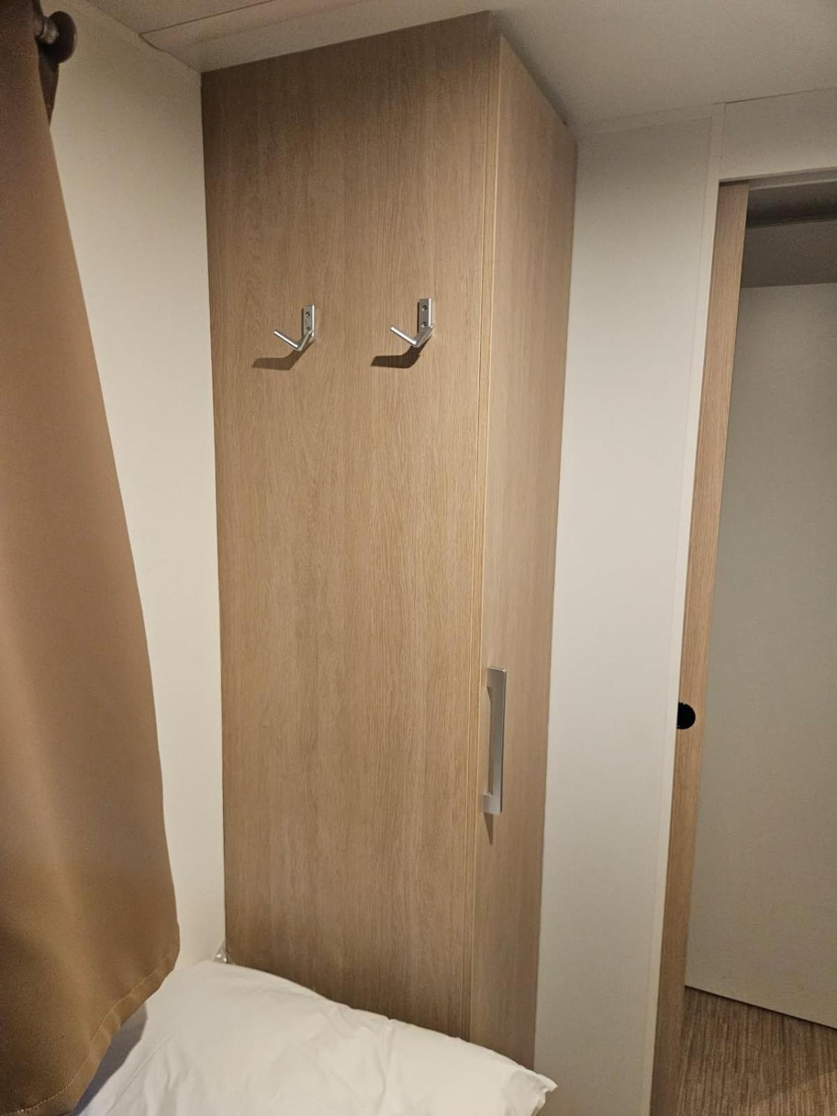 Mobil-Home 6 Personnes Cadenet Exterior foto