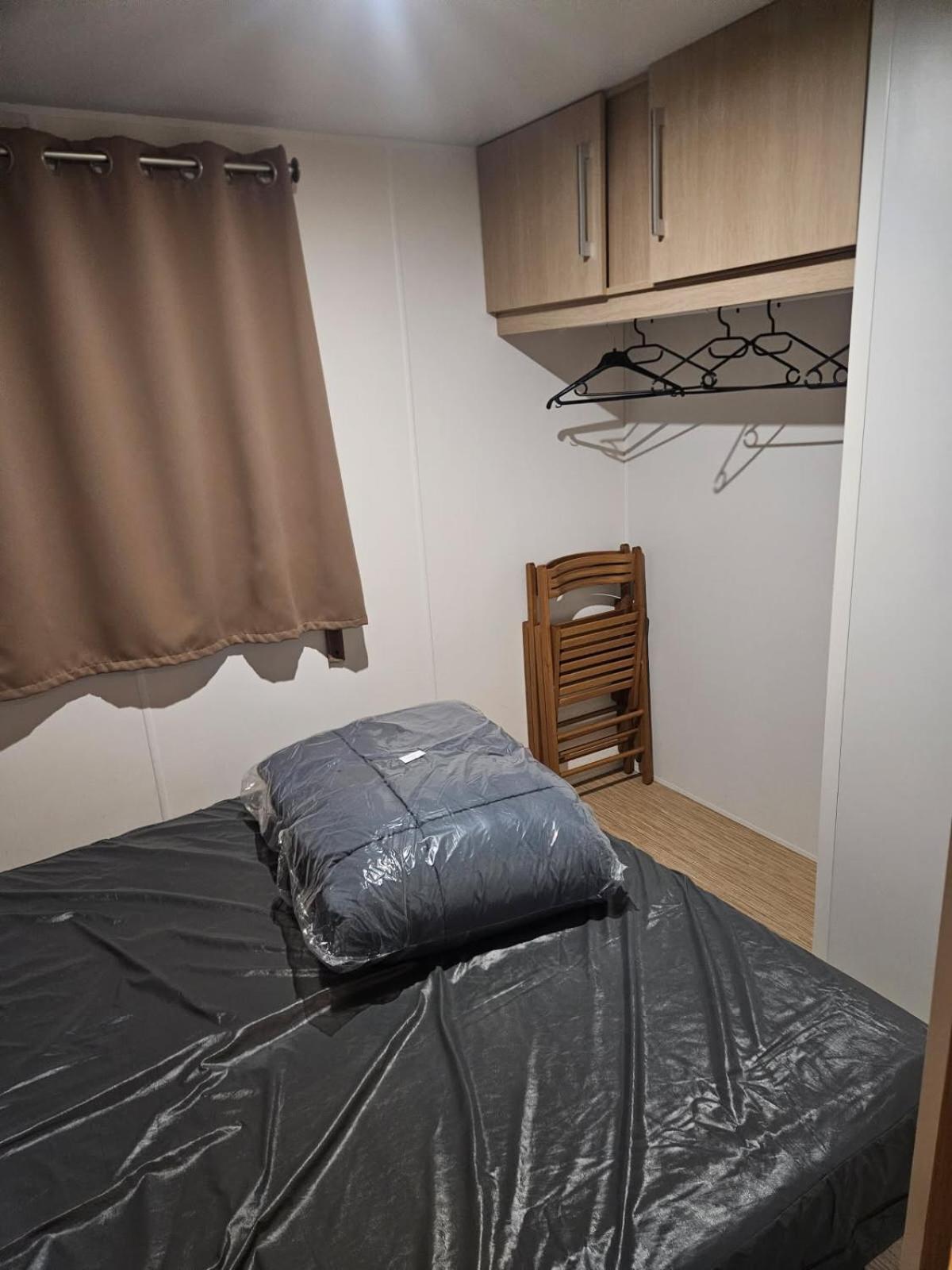 Mobil-Home 6 Personnes Cadenet Exterior foto